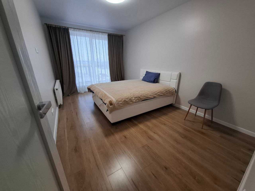 Оренда 1 кімнатної квартири в Рівне на Щасливому Ровно - изображение 1