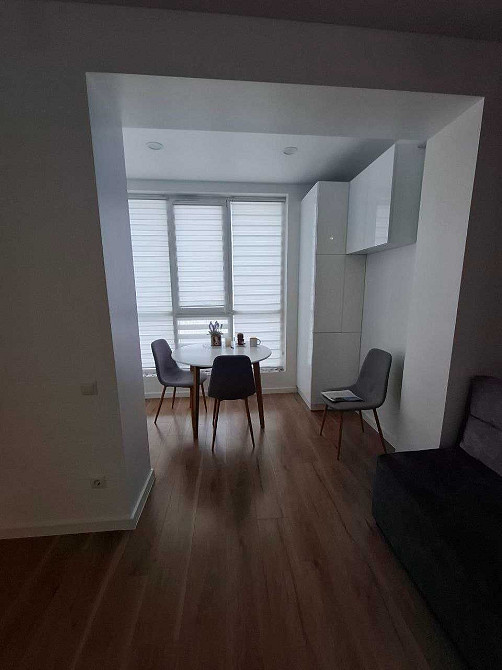 Оренда 1 кімнатної квартири в Рівне на Щасливому Ровно - изображение 5