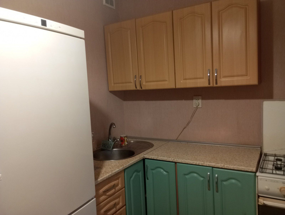 Однокімнатна метро Позняки Київ - зображення 7