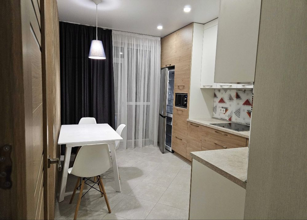 Оренда 1 кімнатної квартири ЖК Фаворит Житомир - зображення 4