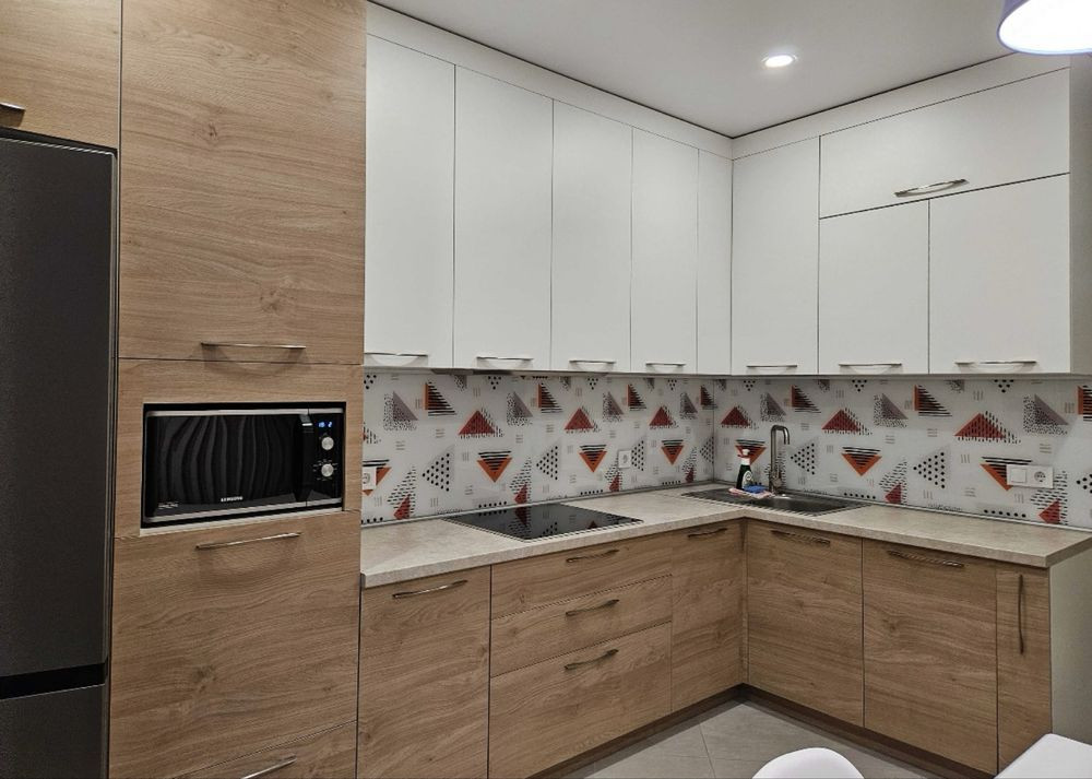 Оренда 1 кімнатної квартири ЖК Фаворит Житомир - зображення 5