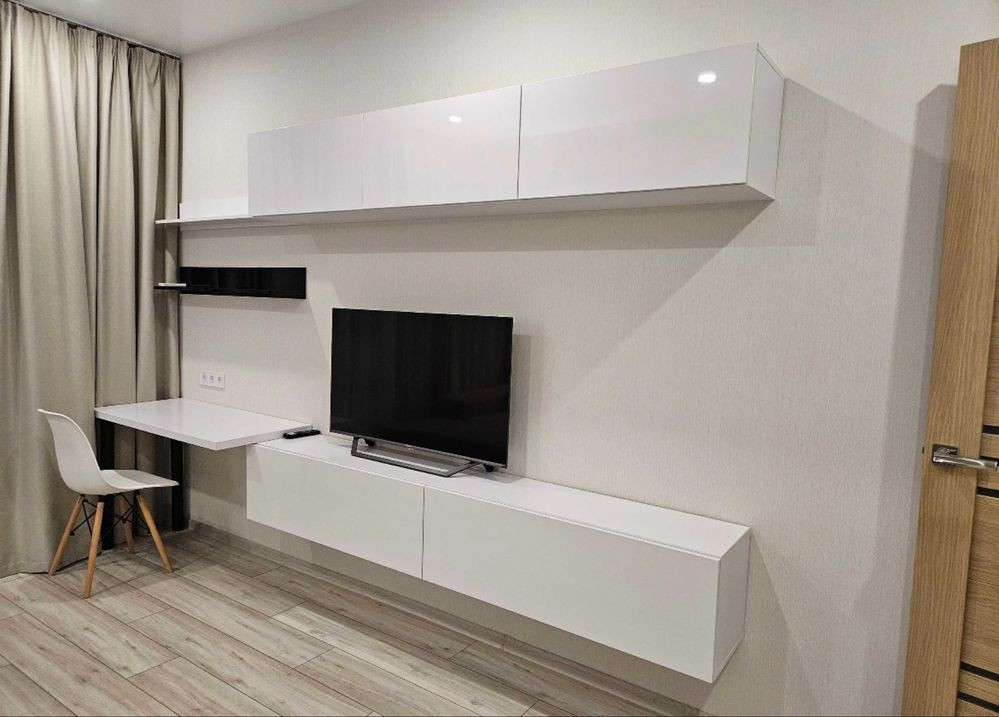 Оренда 1 кімнатної квартири ЖК Фаворит Житомир - зображення 3