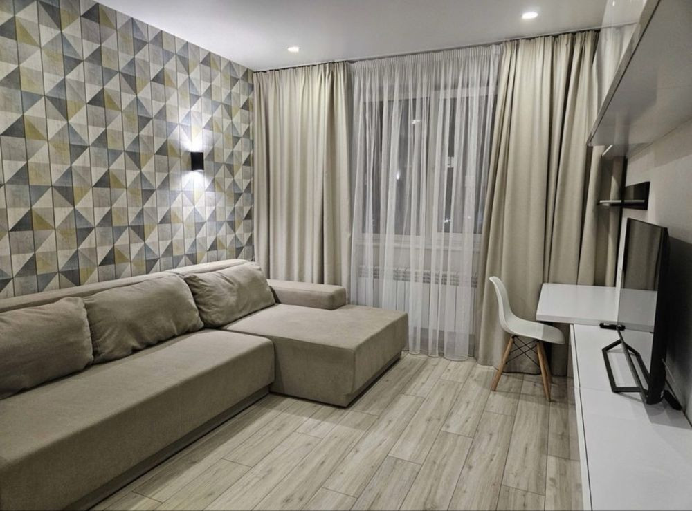 Оренда 1 кімнатної квартири ЖК Фаворит Житомир - зображення 1