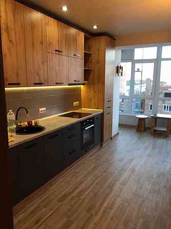 Оренда сучасної 1-кім. квартири в центрі Івано-Франківськ