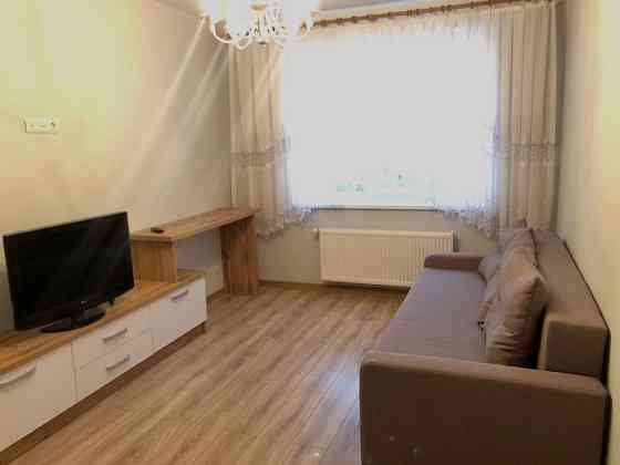 Оренда сучасної 1-кім. квартири в центрі Івано-Франківськ