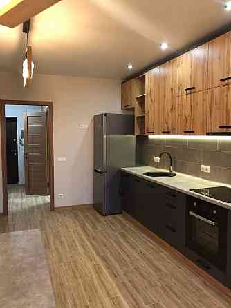 Оренда сучасної 1-кім. квартири в центрі Івано-Франківськ