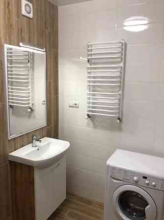 Оренда сучасної 1-кім. квартири в центрі Івано-Франківськ