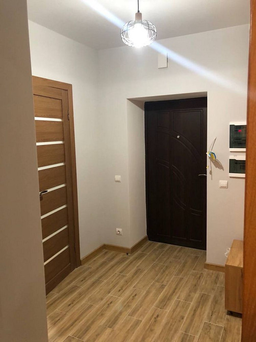 Оренда сучасної 1-кім. квартири в центрі Ивано-Франковск - изображение 8