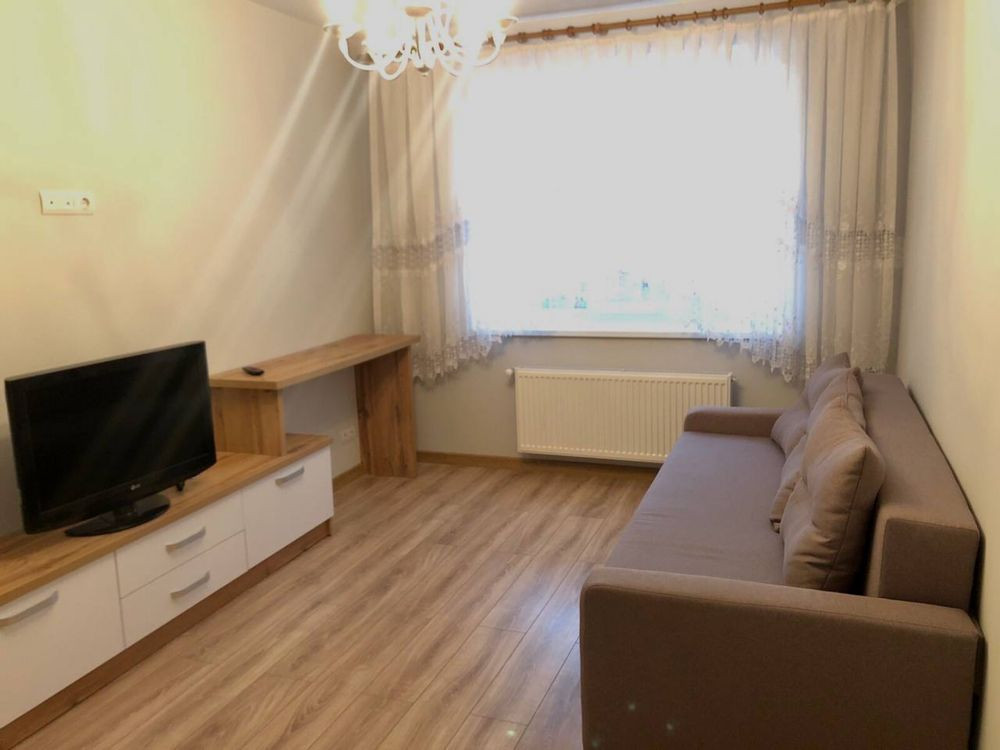 Оренда сучасної 1-кім. квартири в центрі Ивано-Франковск - изображение 3