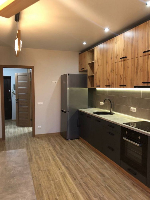 Оренда сучасної 1-кім. квартири в центрі Ивано-Франковск - изображение 2