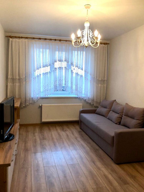 Оренда сучасної 1-кім. квартири в центрі Ивано-Франковск - изображение 4