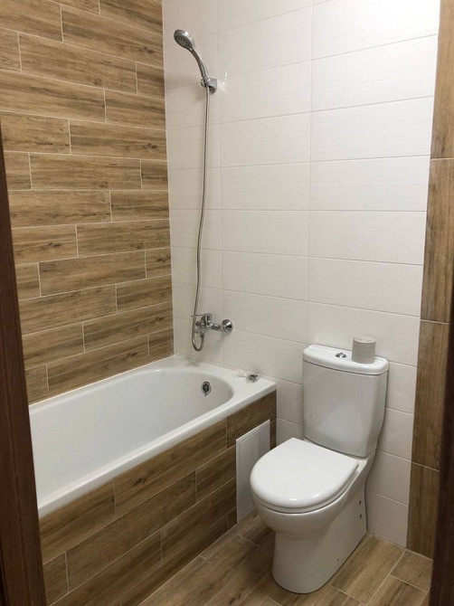 Оренда сучасної 1-кім. квартири в центрі Ивано-Франковск - изображение 6