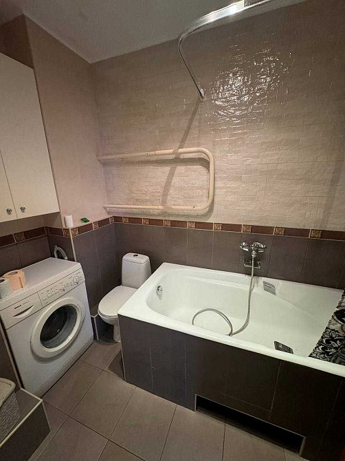 Однокімнатна, вул. Шолуденко, 6В! Вышгород - изображение 4