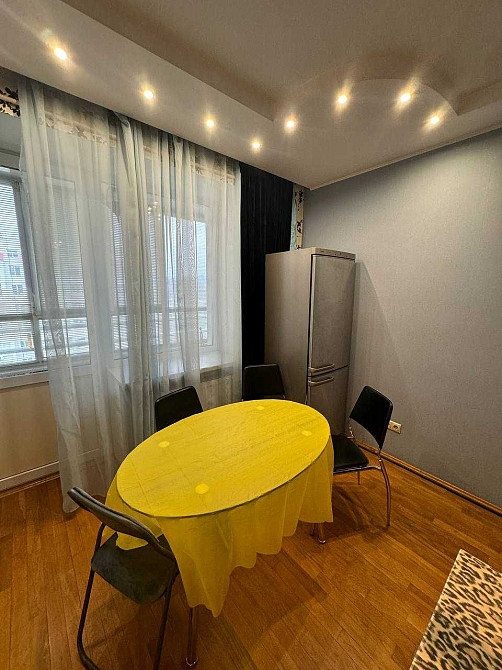 Однокімнатна, вул. Шолуденко, 6В! Вышгород - изображение 3