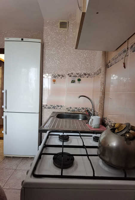 СДАМ 2 комнатную квартиру Титова Аполло Янгеля Дніпро - зображення 2