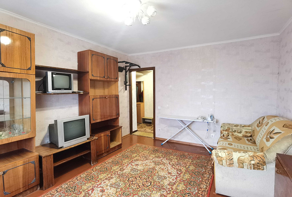 СДАМ 2 комнатную квартиру Титова Аполло Янгеля Дніпро - зображення 5