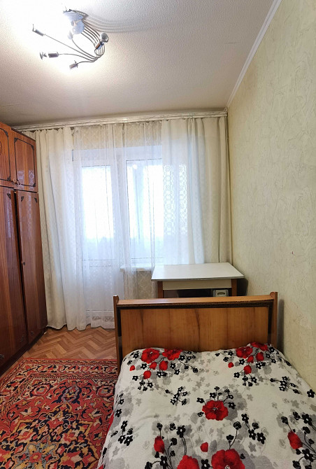 СДАМ 2 комнатную квартиру Титова Аполло Янгеля Дніпро - зображення 7