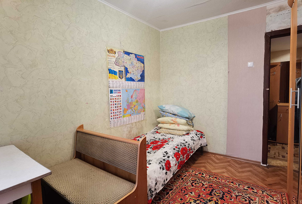 СДАМ 2 комнатную квартиру Титова Аполло Янгеля Дніпро - зображення 8