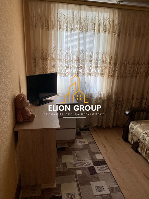 Оренда вражаючої 3-кімнатної квартири! Кам`янець-Подільський - зображення 6