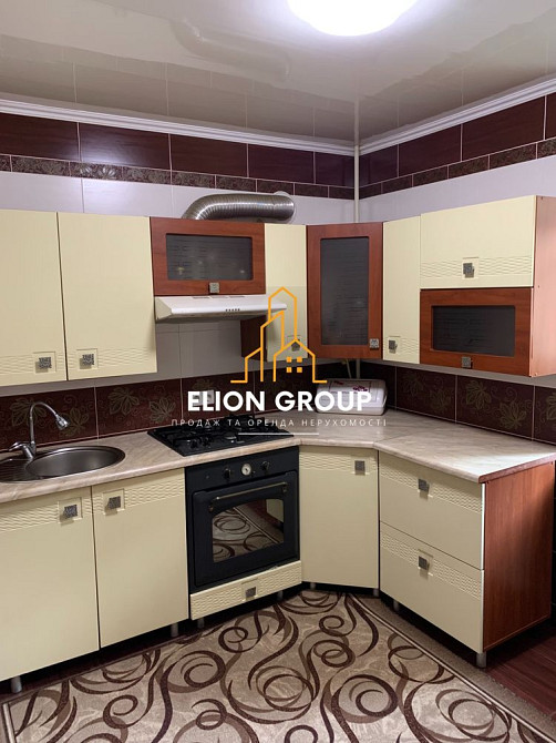 Оренда вражаючої 3-кімнатної квартири! Кам`янець-Подільський - зображення 4