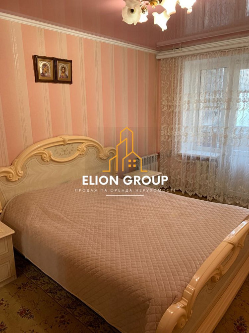 Оренда вражаючої 3-кімнатної квартири! Кам`янець-Подільський - зображення 8