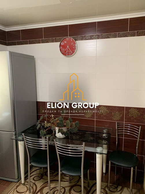 Оренда вражаючої 3-кімнатної квартири! Кам`янець-Подільський - зображення 5