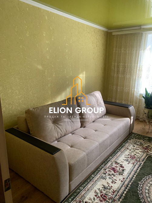 Оренда вражаючої 3-кімнатної квартири! Кам`янець-Подільський - зображення 3