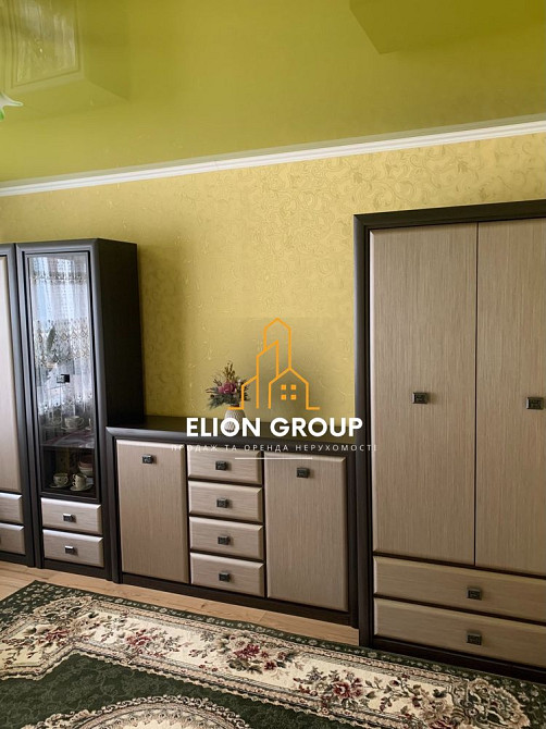 Оренда вражаючої 3-кімнатної квартири! Кам`янець-Подільський - зображення 2