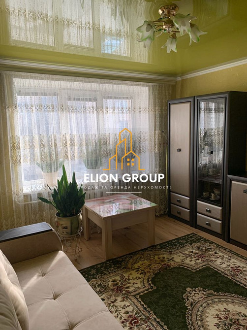 Оренда вражаючої 3-кімнатної квартири! Кам`янець-Подільський - зображення 1