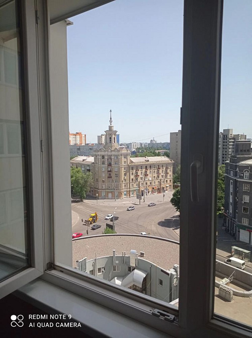 Сдам 1 комнатную квартиру, ЖК Плехановский, Спортивная Харків - зображення 4