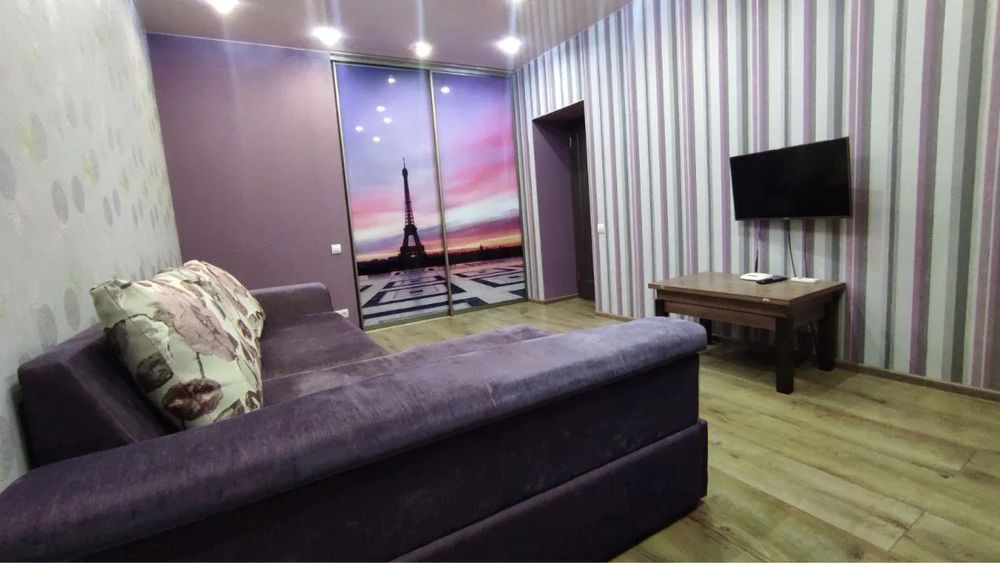 Сдам 1 комнатную квартиру, ЖК Плехановский, Спортивная Харків - зображення 1