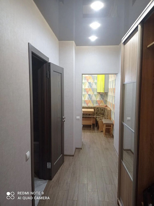 Сдам 1 комнатную квартиру, ЖК Плехановский, Спортивная Харків - зображення 8