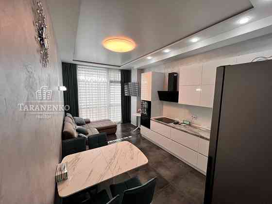 Аренда. ЖК Комфорт сити. Можно с собачкой. Новострой. Comfort Дніпро