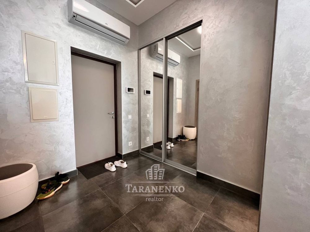 Аренда. ЖК Комфорт сити. Можно с собачкой. Новострой. Comfort Дніпро - зображення 7