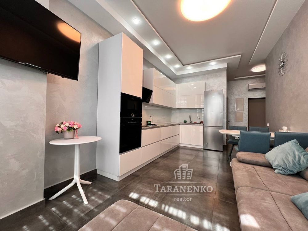 Аренда. ЖК Комфорт сити. Можно с собачкой. Новострой. Comfort Дніпро - зображення 5