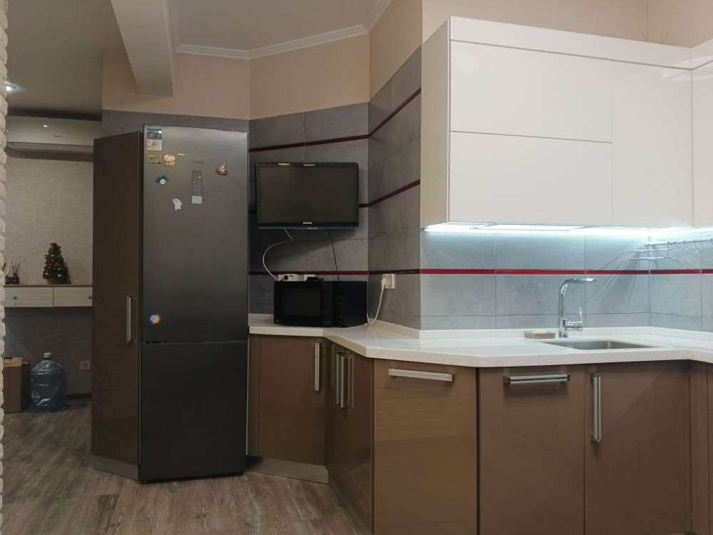 Сдаю большую 2х комн квартиру  в центре Днепра,низ пр Поля Дніпро - зображення 7