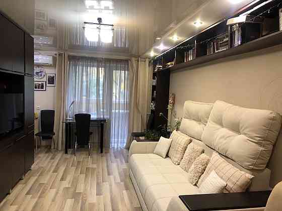 Сдам двухкомнатную квартиру метро Бот Сад Харьков