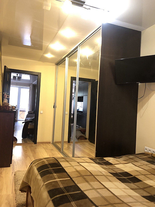 Сдам двухкомнатную квартиру метро Бот Сад Харків - зображення 7