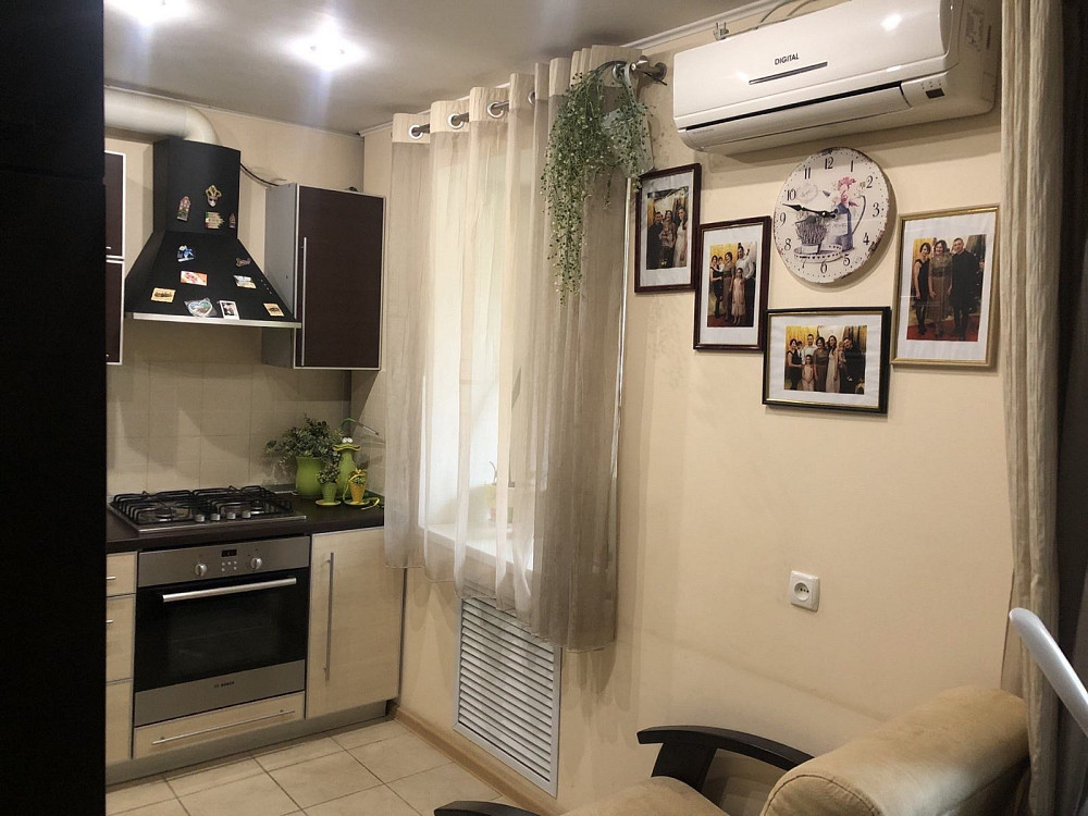 Сдам двухкомнатную квартиру метро Бот Сад Харків - зображення 3