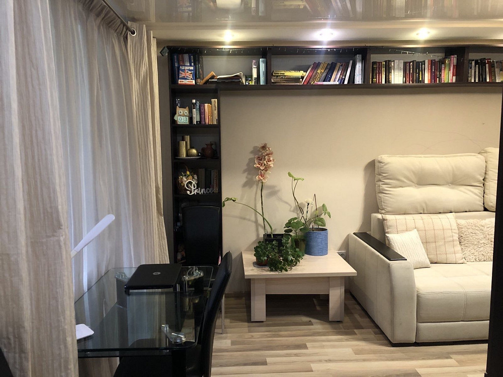 Сдам двухкомнатную квартиру метро Бот Сад Харків - зображення 2