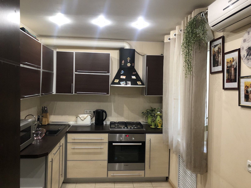 Сдам двухкомнатную квартиру метро Бот Сад Харків - зображення 4