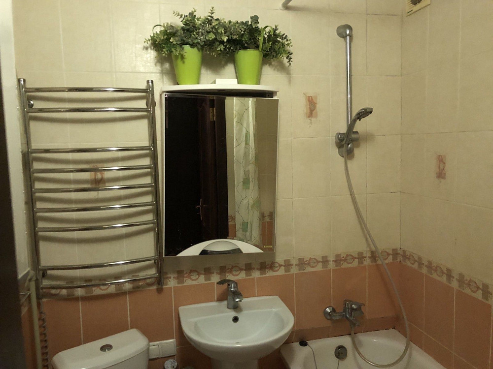 Сдам двухкомнатную квартиру метро Бот Сад Харків - зображення 5