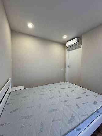 Однокімнатна квартира з ремонтом в новому ЖК 4U, метро Академмістечко Київ