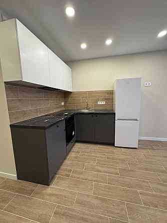 Однокімнатна квартира з ремонтом в новому ЖК 4U, метро Академмістечко Київ