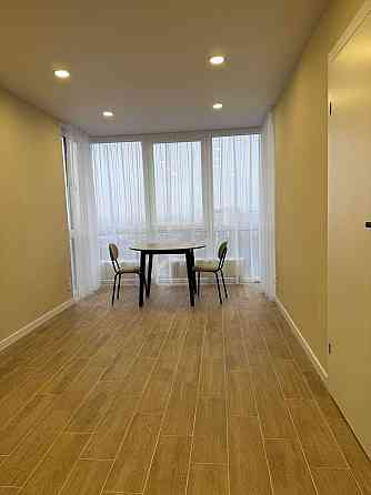 Однокімнатна квартира з ремонтом в новому ЖК 4U, метро Академмістечко Київ