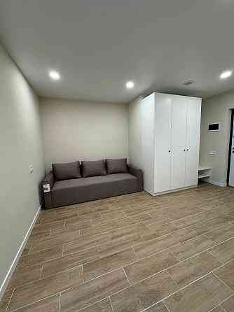 Однокімнатна квартира з ремонтом в новому ЖК 4U, метро Академмістечко Київ