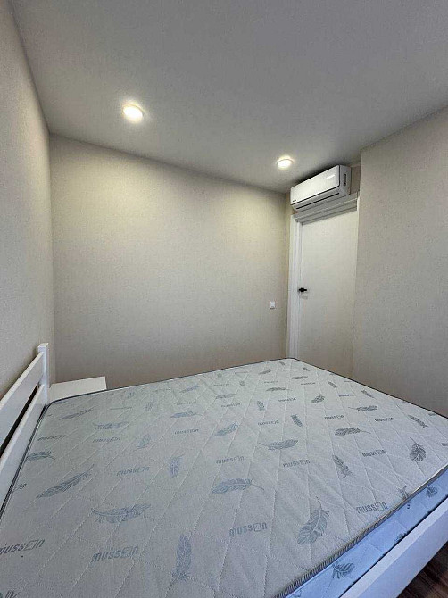 Однокімнатна квартира з ремонтом в новому ЖК 4U, метро Академмістечко Київ - зображення 5