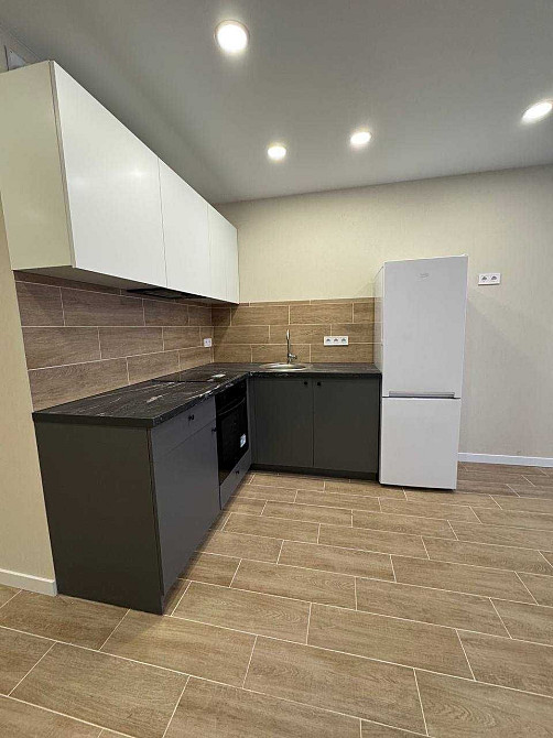 Однокімнатна квартира з ремонтом в новому ЖК 4U, метро Академмістечко Київ - зображення 2