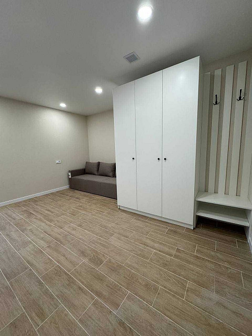 Однокімнатна квартира з ремонтом в новому ЖК 4U, метро Академмістечко Київ - зображення 7