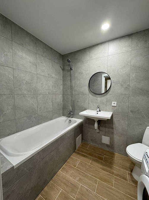 Однокімнатна квартира з ремонтом в новому ЖК 4U, метро Академмістечко Київ - зображення 8